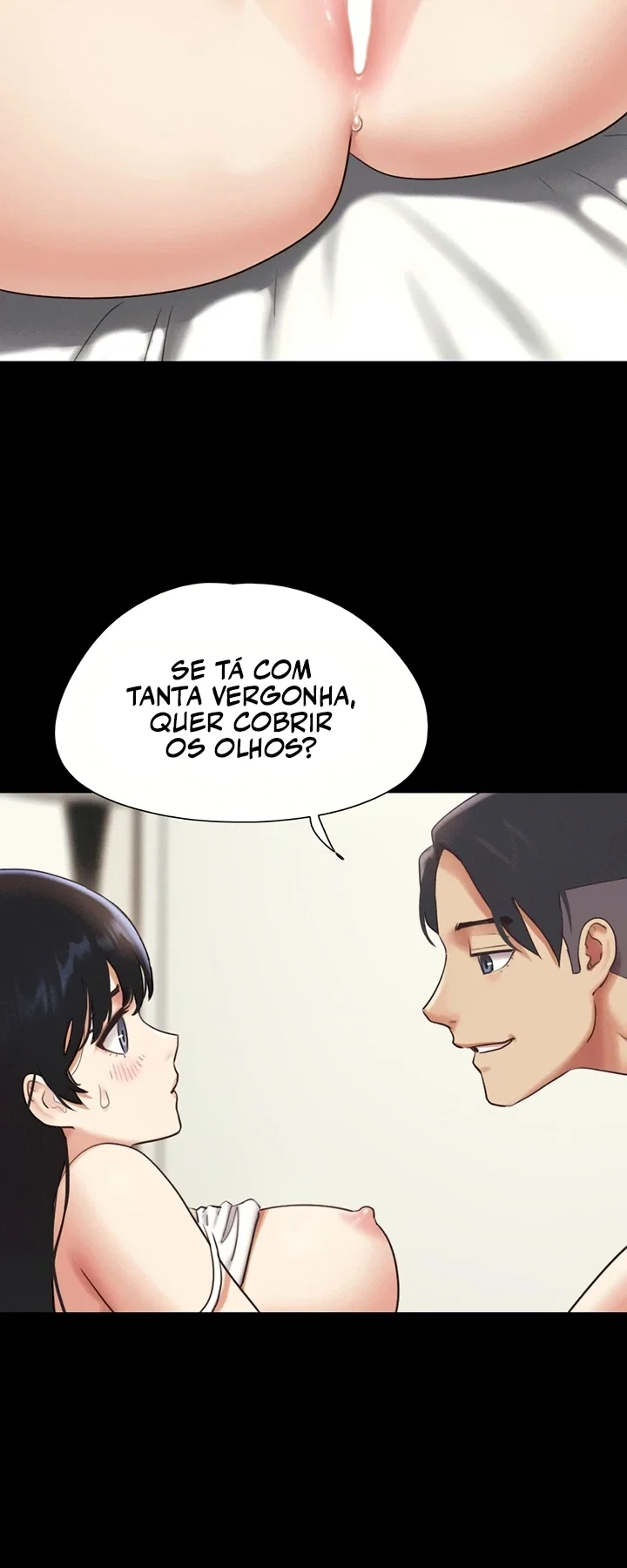 Everything Is Agreed 2: Soeun — Capítulo 78 — página 54
