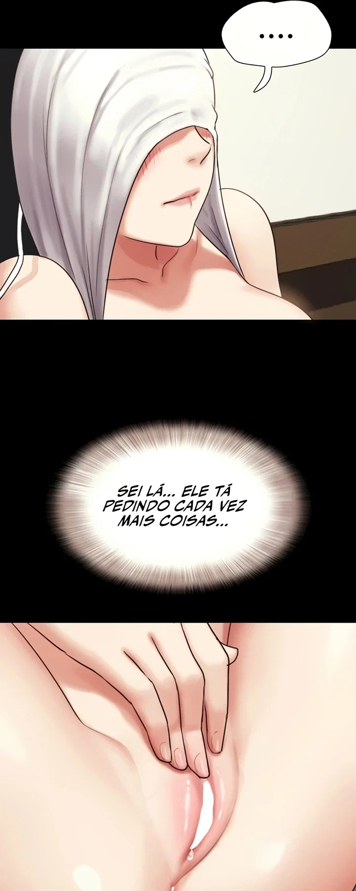 Everything Is Agreed 2: Soeun — Capítulo 78 — página 60