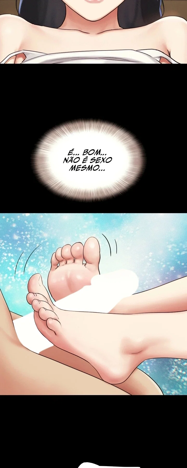 Everything Is Agreed 2: Soeun — Capítulo 78 — página 68