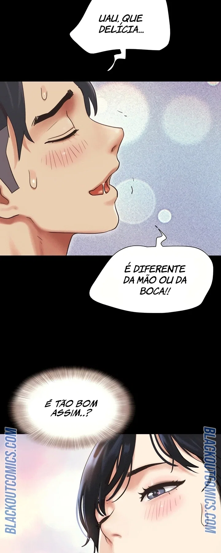 Everything Is Agreed 2: Soeun — Capítulo 78 — página 69