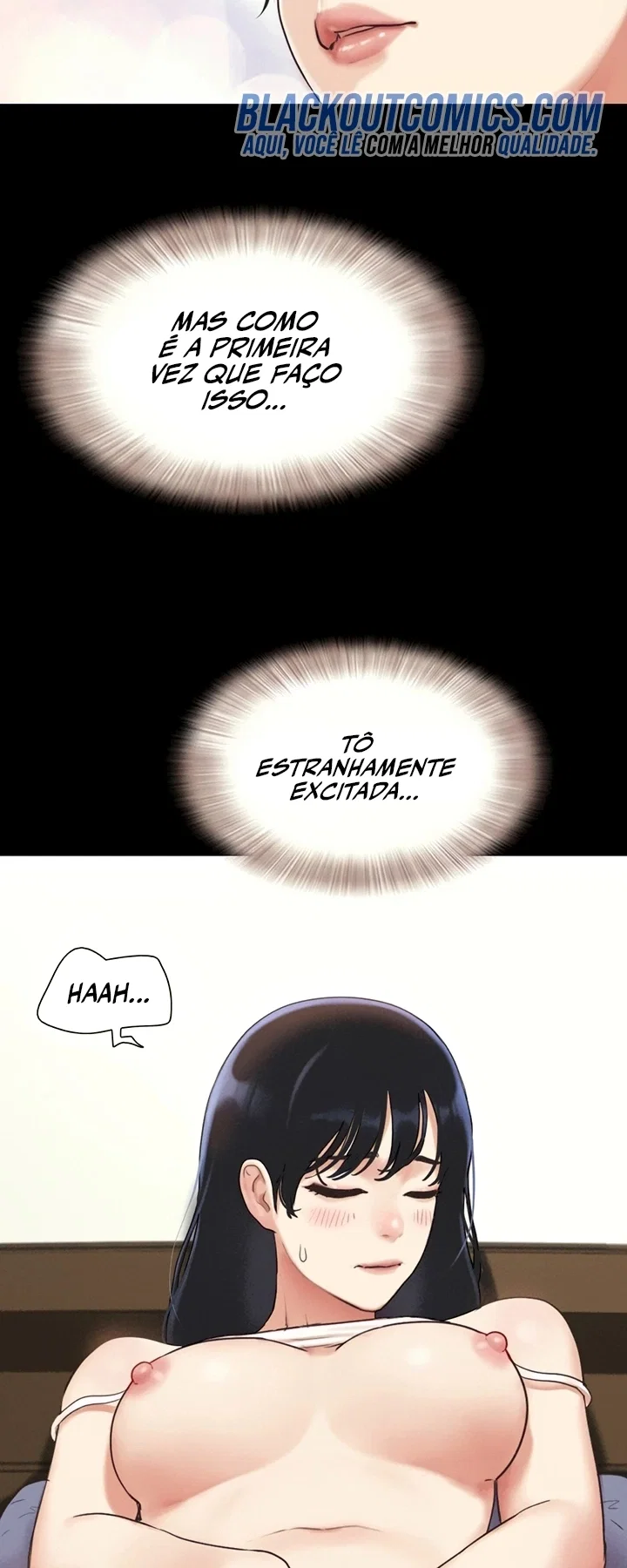 Everything Is Agreed 2: Soeun — Capítulo 78 — página 70