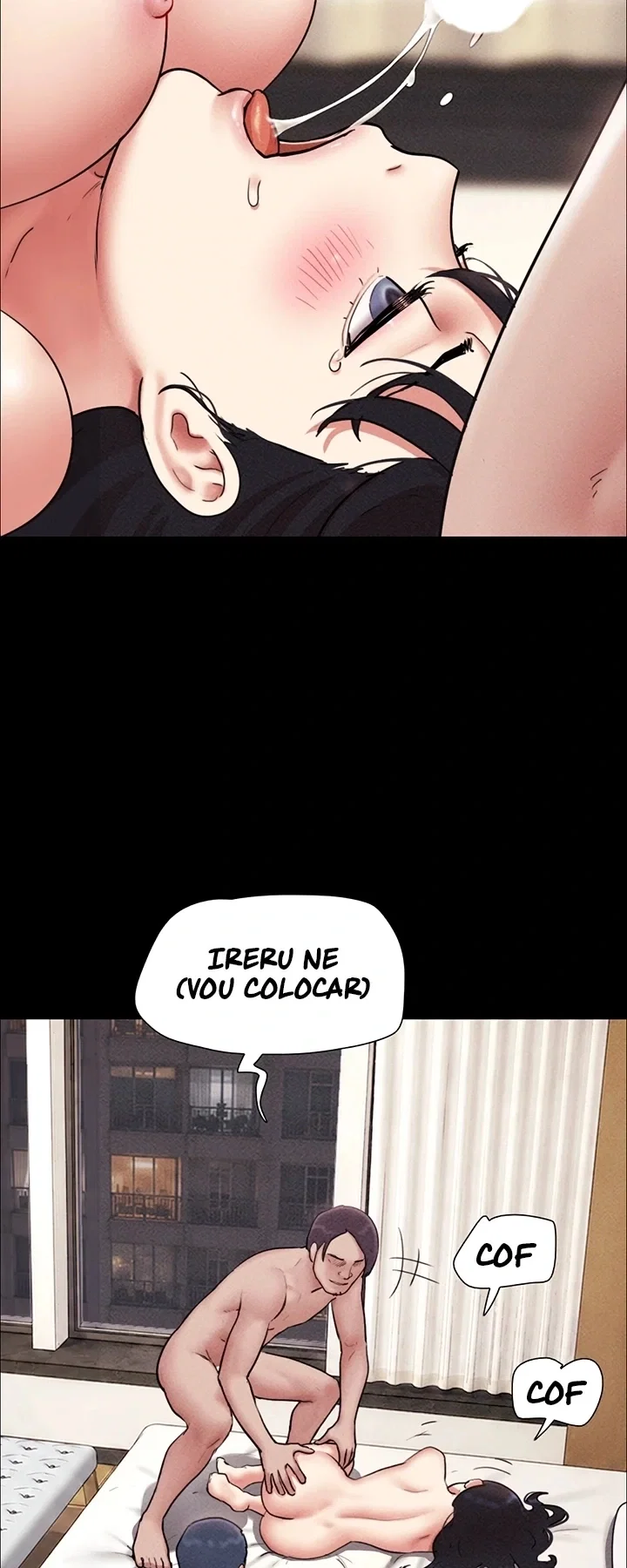 Everything Is Agreed 2: Soeun — Capítulo 104 — página 2