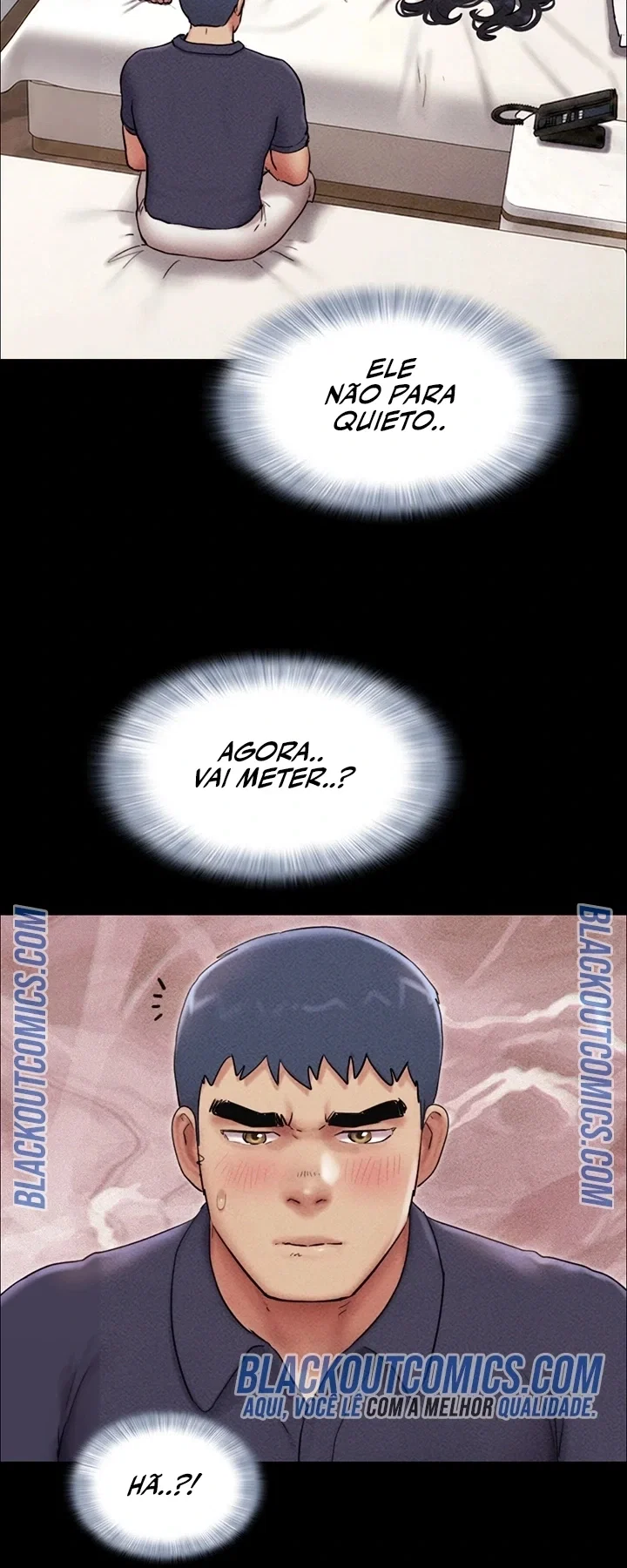 Everything Is Agreed 2: Soeun — Capítulo 104 — página 3