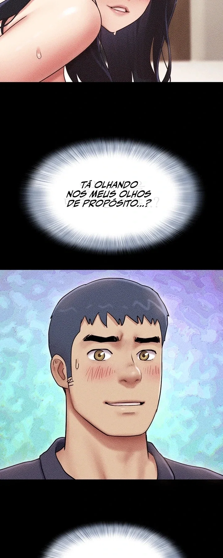 Everything Is Agreed 2: Soeun — Capítulo 104 — página 16