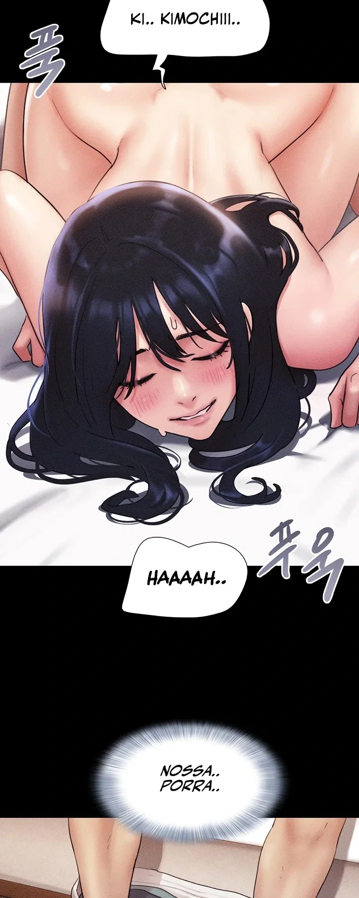 Everything Is Agreed 2: Soeun — Capítulo 104 — página 31