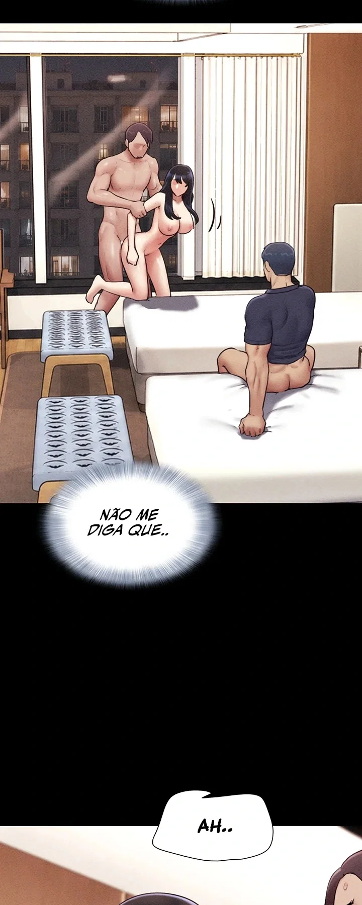 Everything Is Agreed 2: Soeun — Capítulo 104 — página 34