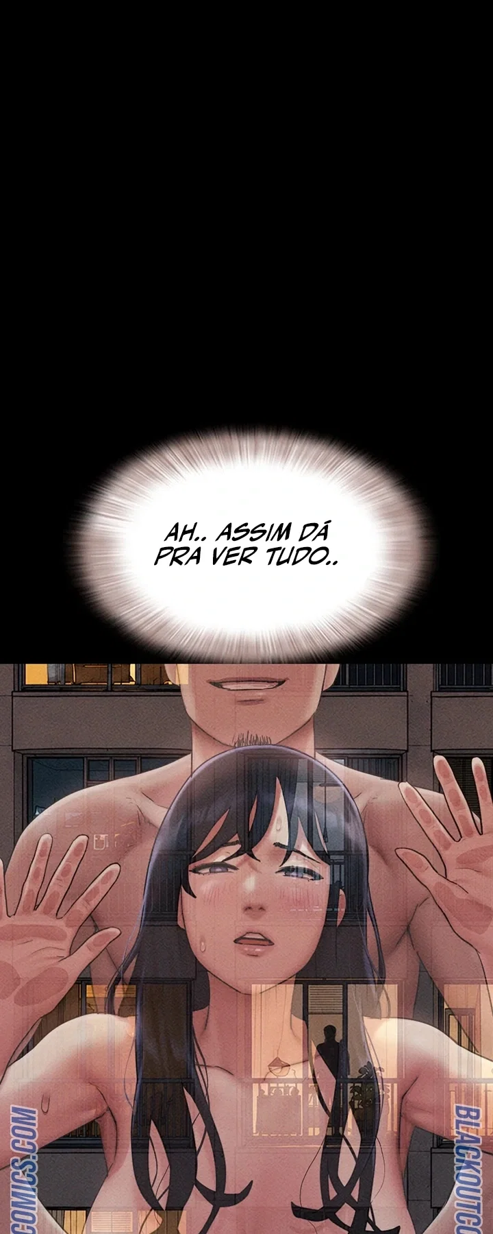 Everything Is Agreed 2: Soeun — Capítulo 104 — página 37