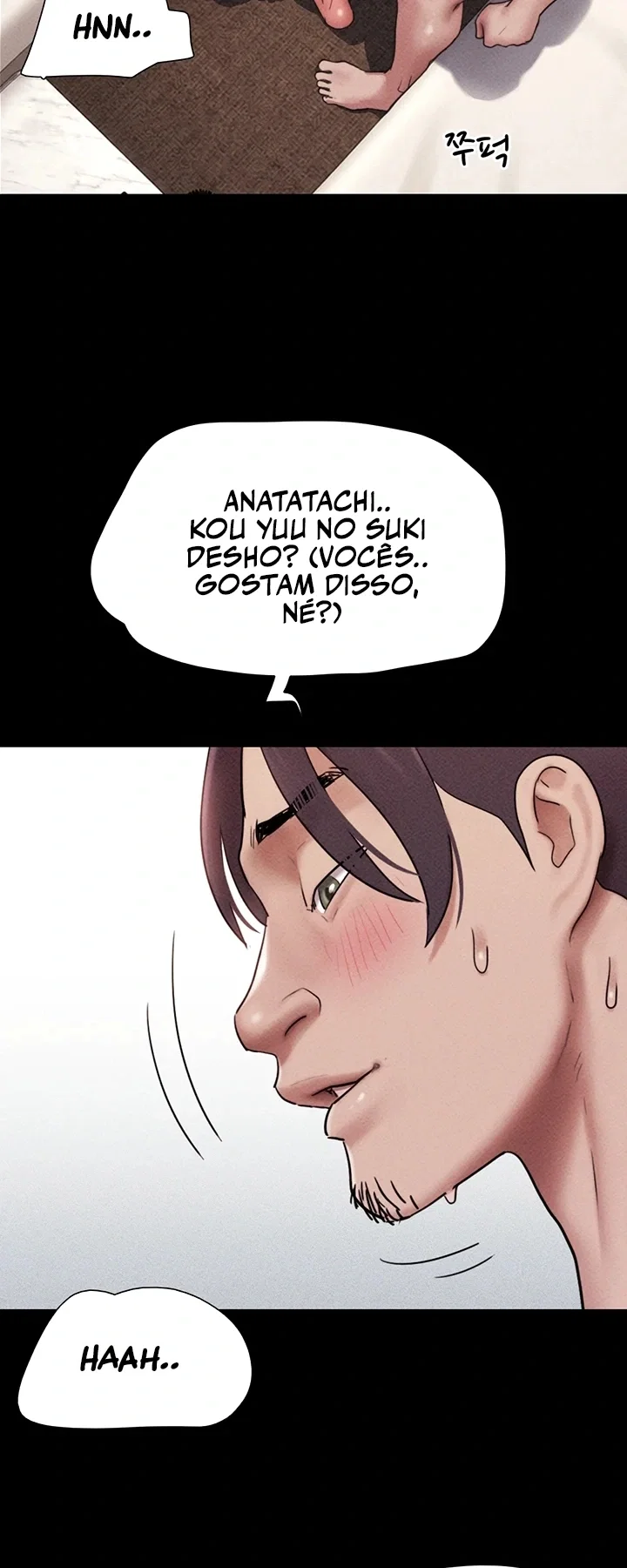 Everything Is Agreed 2: Soeun — Capítulo 104 — página 45