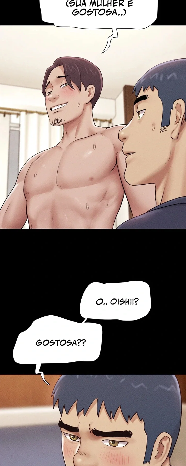 Everything Is Agreed 2: Soeun — Capítulo 104 — página 54