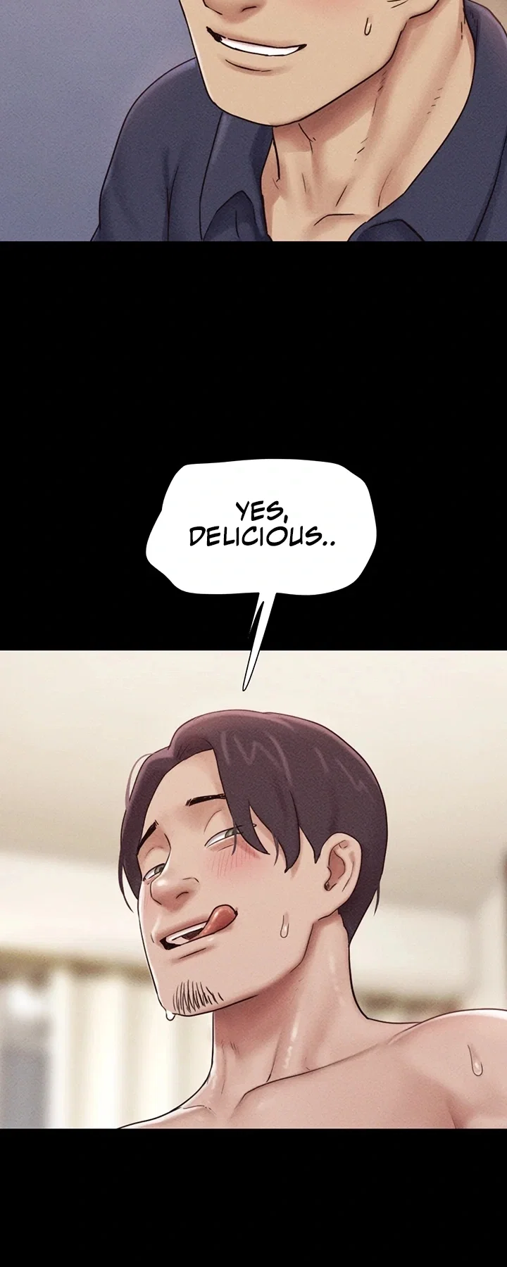 Everything Is Agreed 2: Soeun — Capítulo 104 — página 55