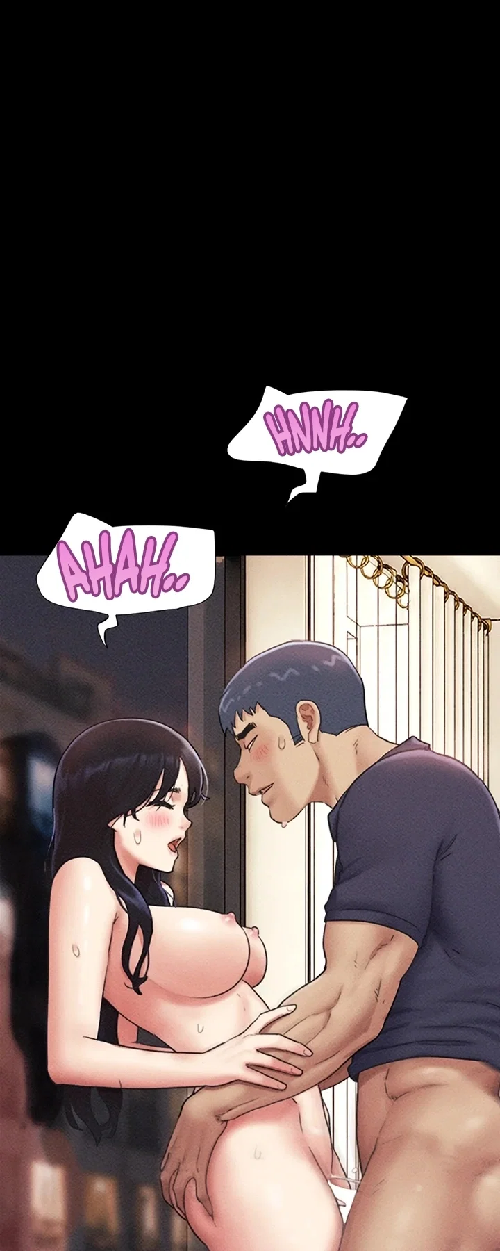 Everything Is Agreed 2: Soeun — Capítulo 104 — página 59