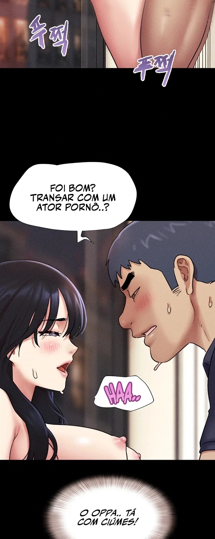 Everything Is Agreed 2: Soeun — Capítulo 104 — página 60