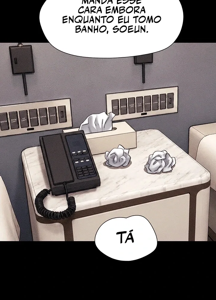 Everything Is Agreed 2: Soeun — Capítulo 104 — página 70