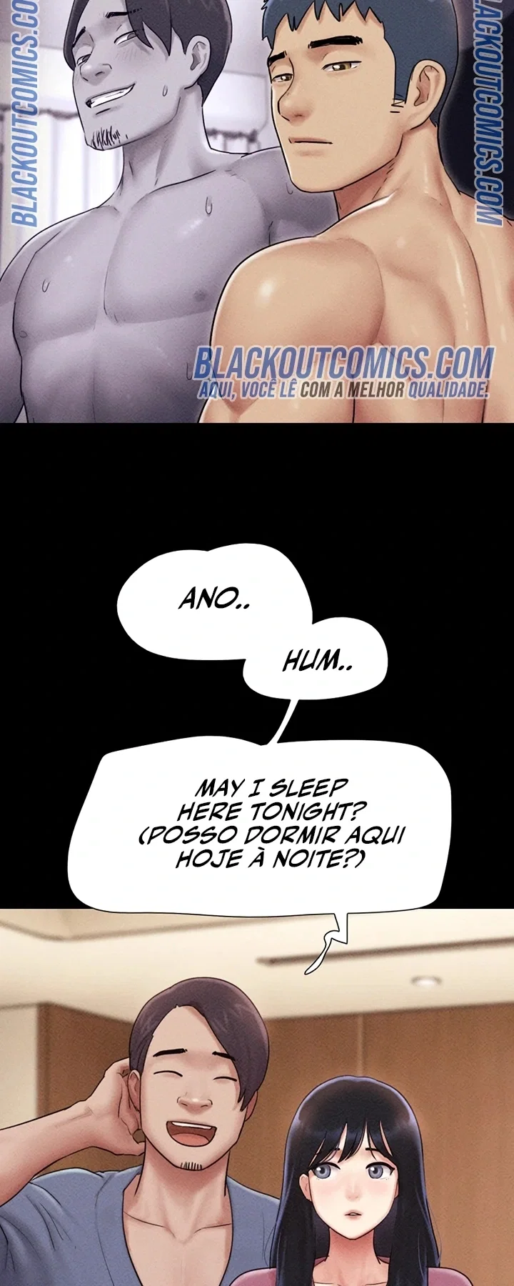 Everything Is Agreed 2: Soeun — Capítulo 104 — página 72