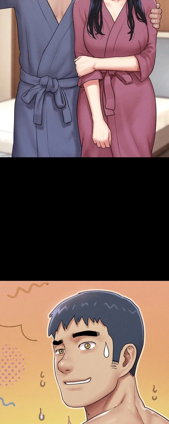 Everything Is Agreed 2: Soeun — Capítulo 104 — página 73