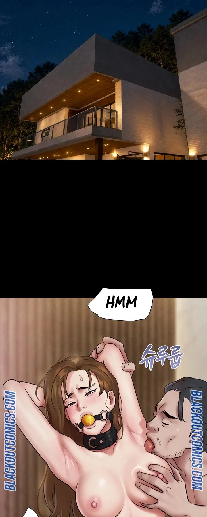 Everything Is Agreed 2: Soeun — Capítulo 112 — página 2