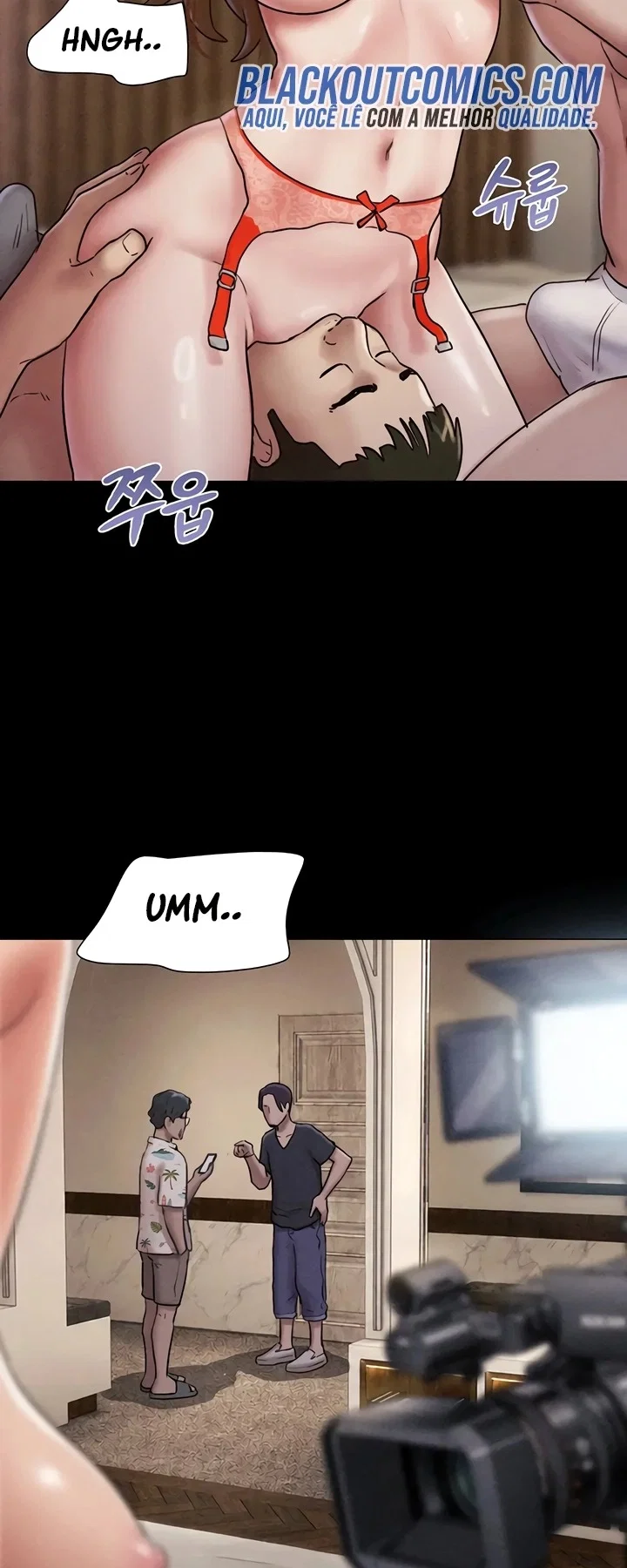 Everything Is Agreed 2: Soeun — Capítulo 112 — página 3