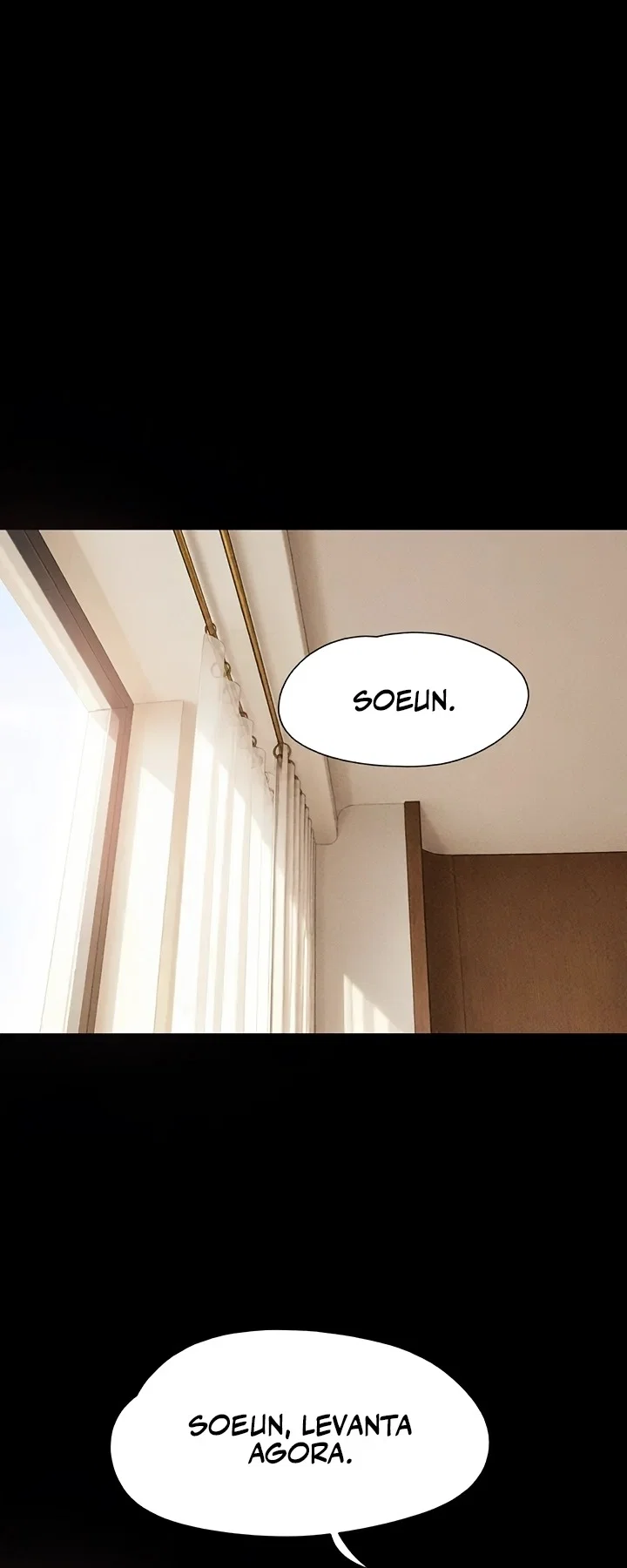 Everything Is Agreed 2: Soeun — Capítulo 112 — página 9