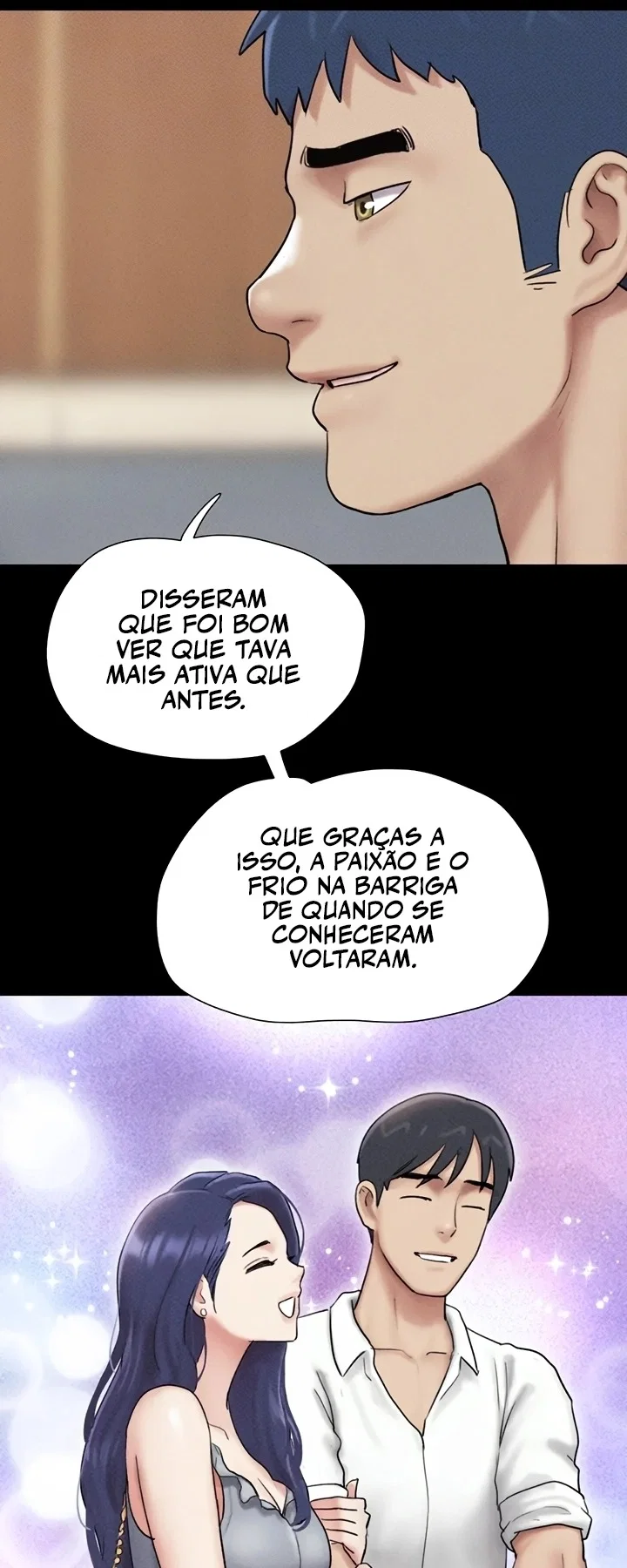 Everything Is Agreed 2: Soeun — Capítulo 112 — página 14