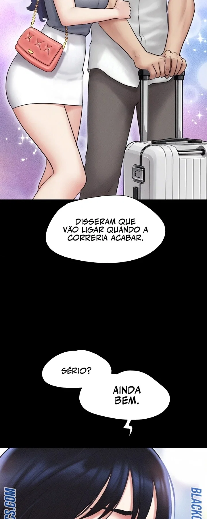 Everything Is Agreed 2: Soeun — Capítulo 112 — página 15