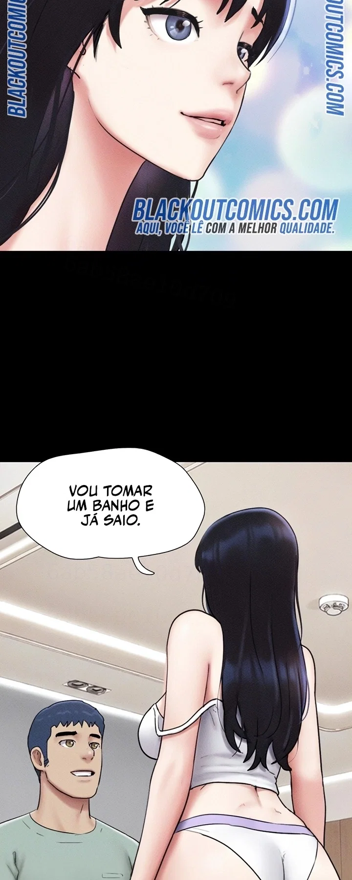 Everything Is Agreed 2: Soeun — Capítulo 112 — página 16
