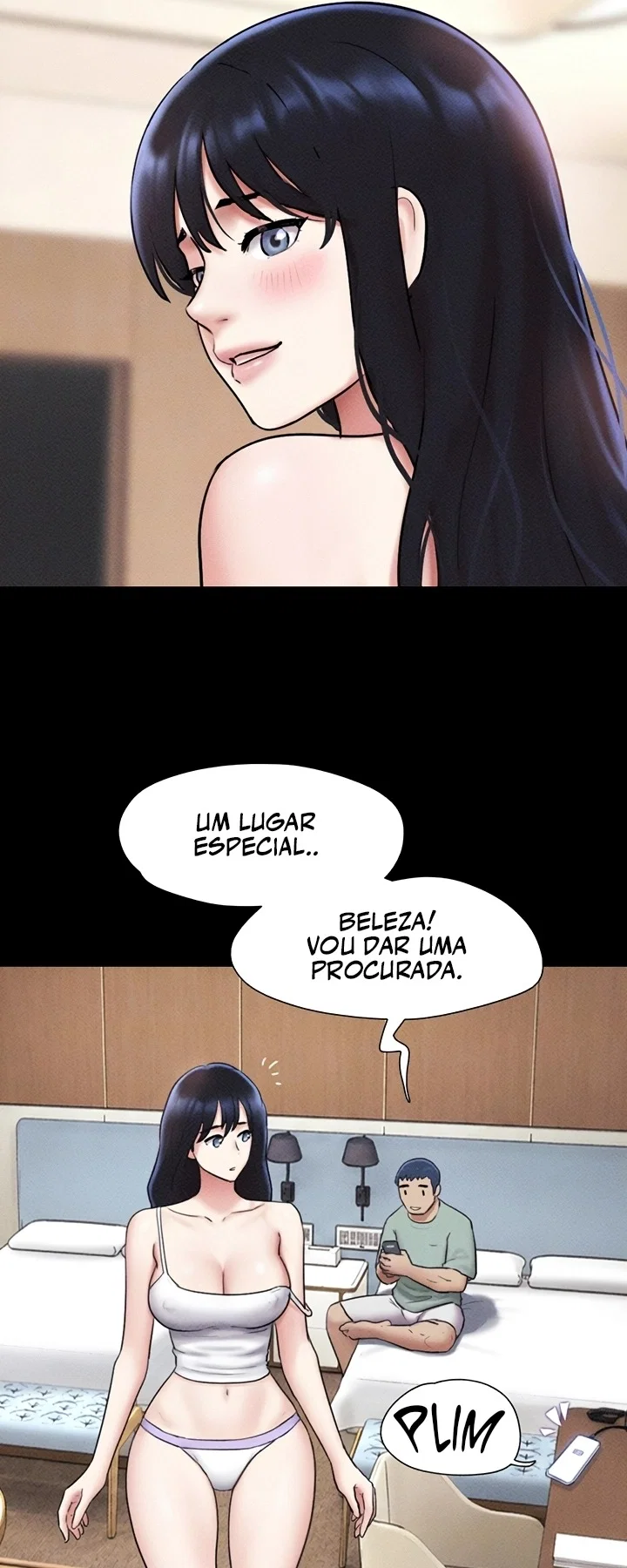 Everything Is Agreed 2: Soeun — Capítulo 112 — página 19