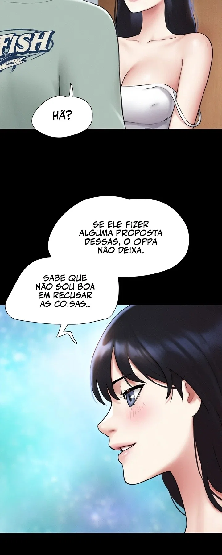 Everything Is Agreed 2: Soeun — Capítulo 112 — página 26