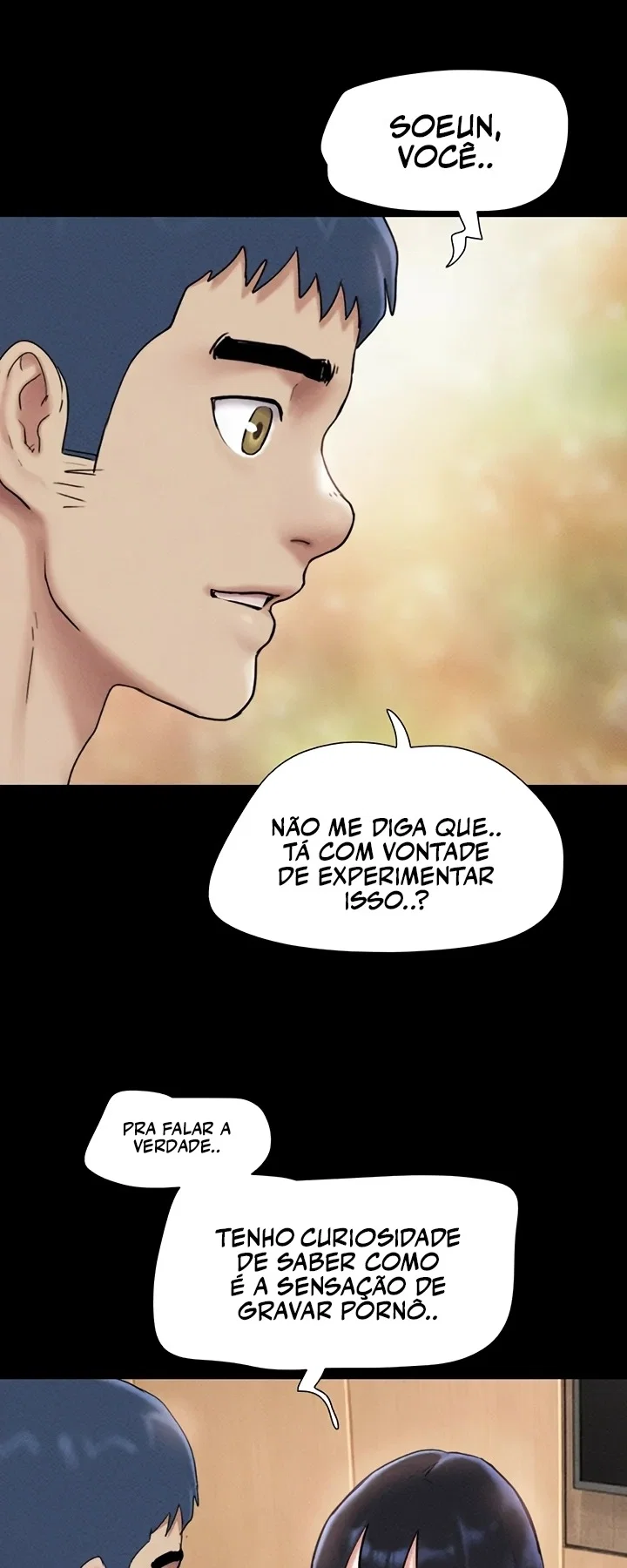 Everything Is Agreed 2: Soeun — Capítulo 112 — página 27