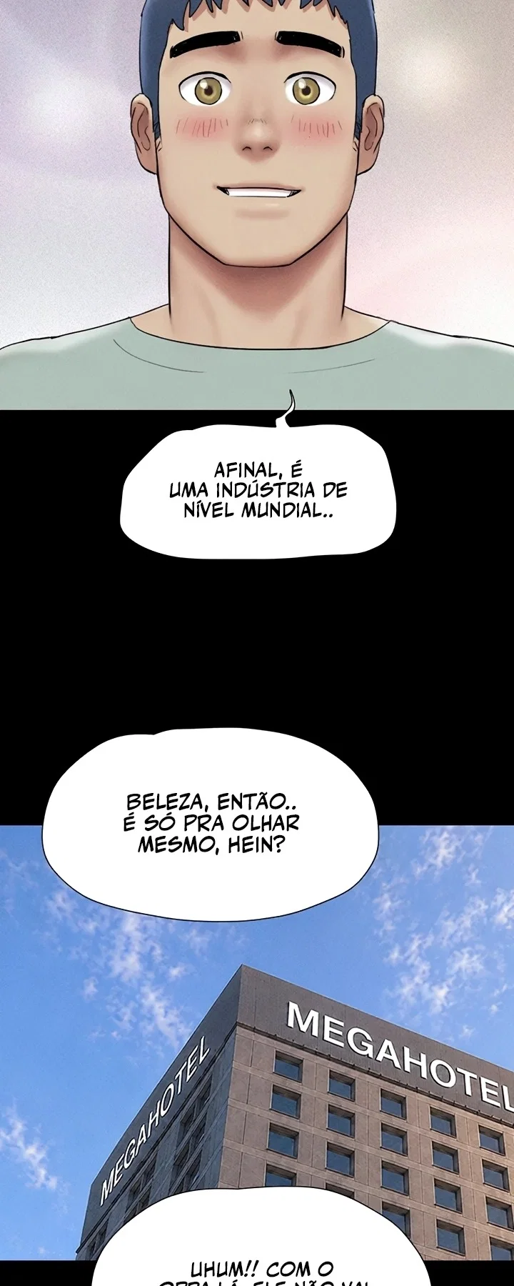 Everything Is Agreed 2: Soeun — Capítulo 112 — página 32