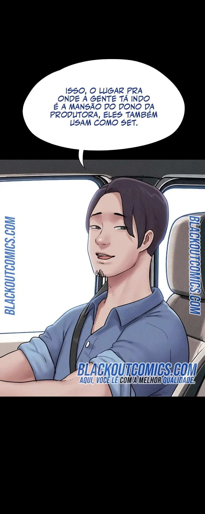 Everything Is Agreed 2: Soeun — Capítulo 112 — página 35