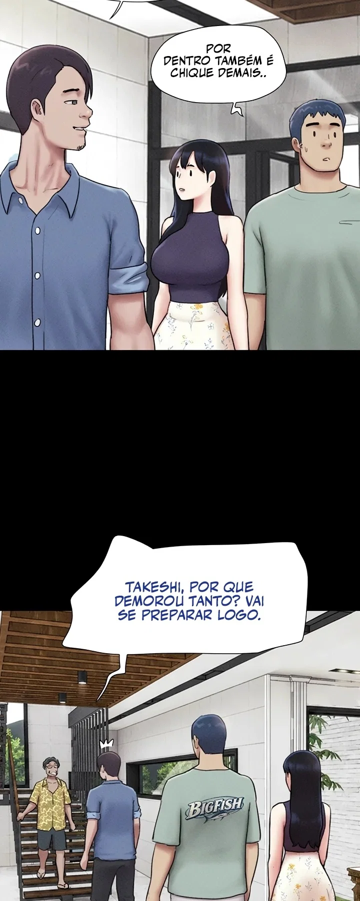 Everything Is Agreed 2: Soeun — Capítulo 112 — página 44