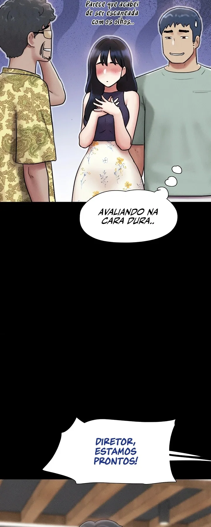 Everything Is Agreed 2: Soeun — Capítulo 112 — página 50