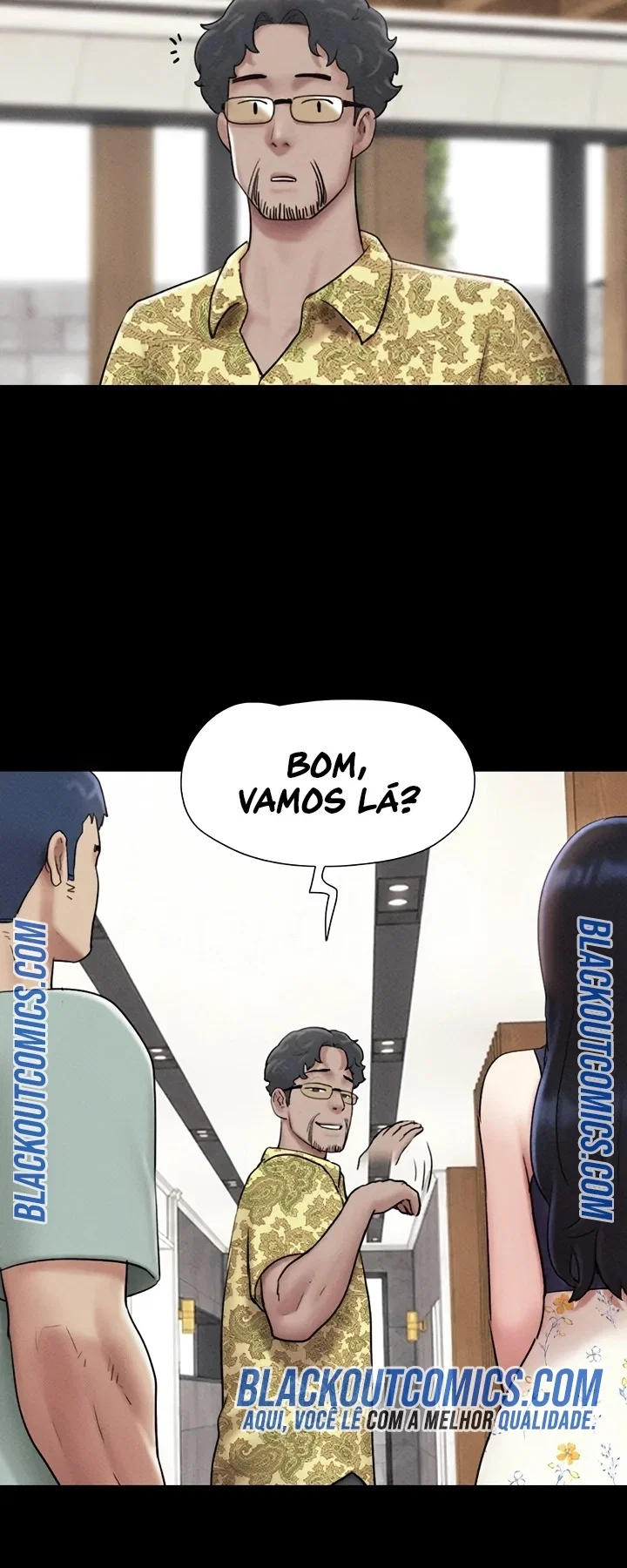 Everything Is Agreed 2: Soeun — Capítulo 112 — página 51