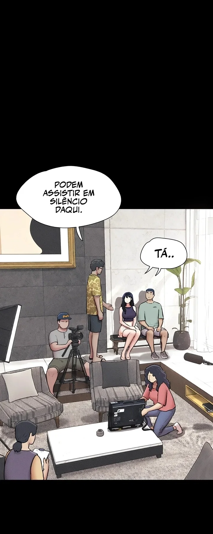 Everything Is Agreed 2: Soeun — Capítulo 112 — página 52
