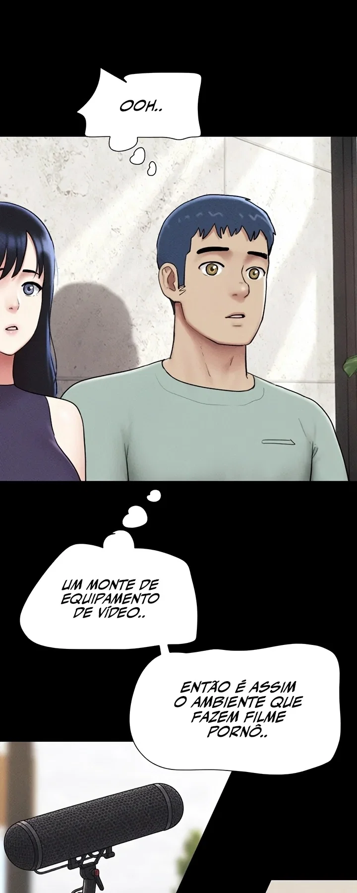 Everything Is Agreed 2: Soeun — Capítulo 112 — página 53