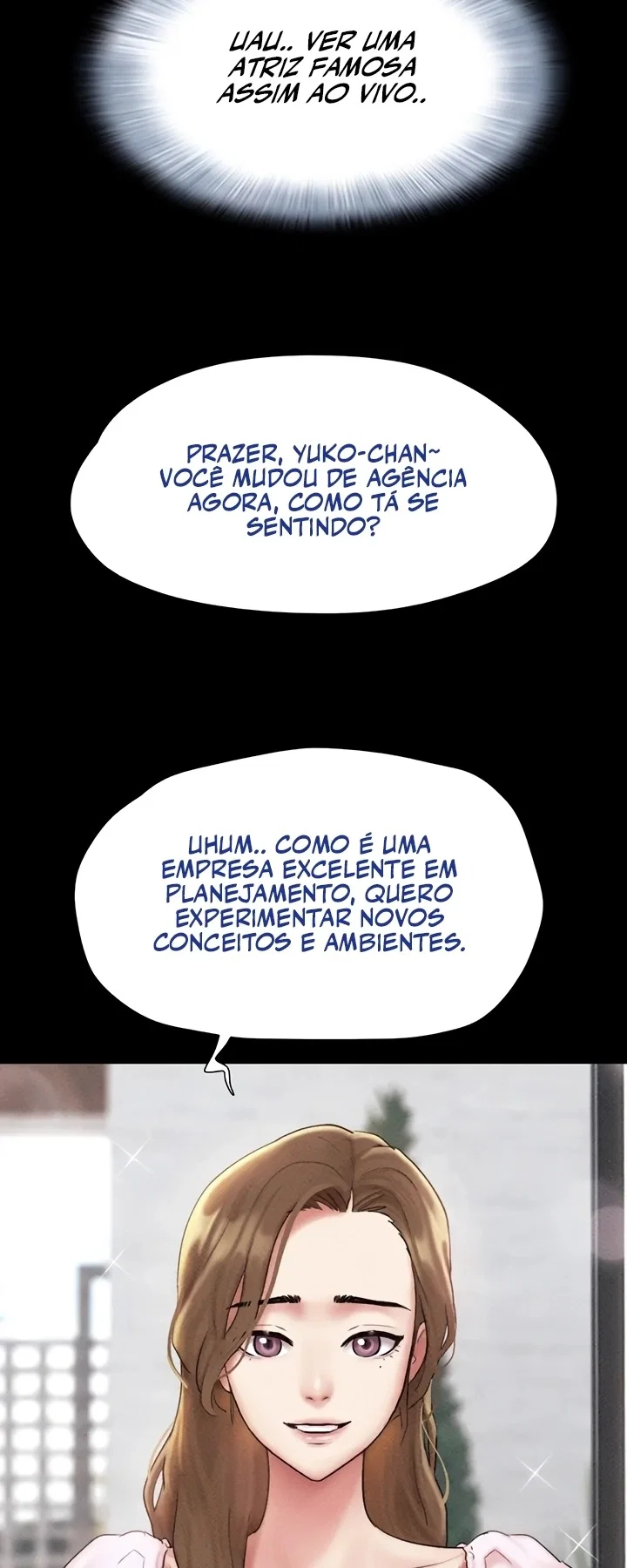 Everything Is Agreed 2: Soeun — Capítulo 112 — página 61