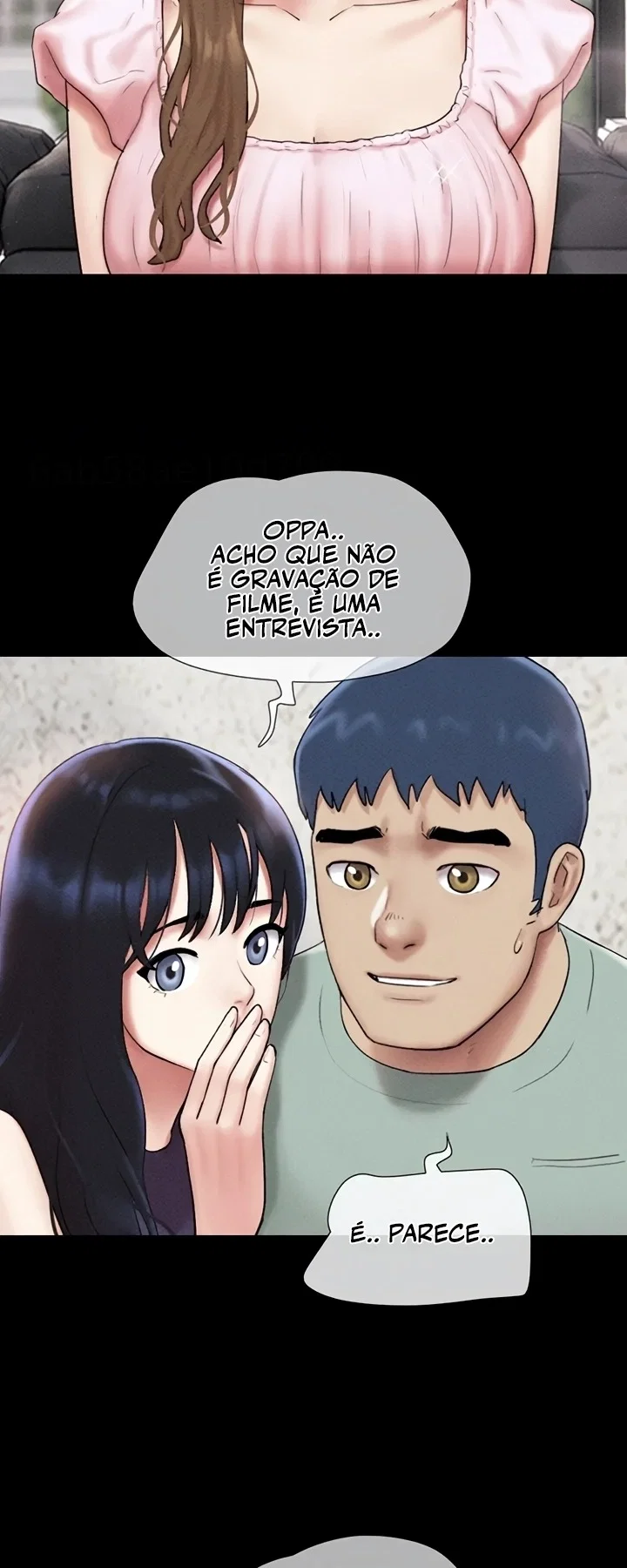 Everything Is Agreed 2: Soeun — Capítulo 112 — página 62