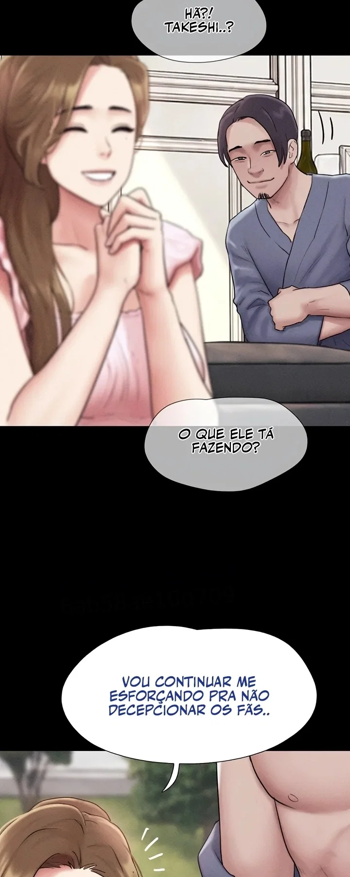 Everything Is Agreed 2: Soeun — Capítulo 112 — página 63