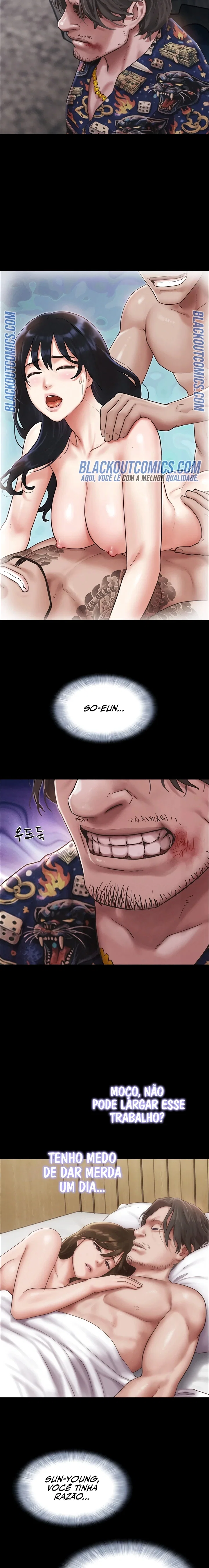 Everything Is Agreed 2: Soeun — Capítulo 94 — página 15