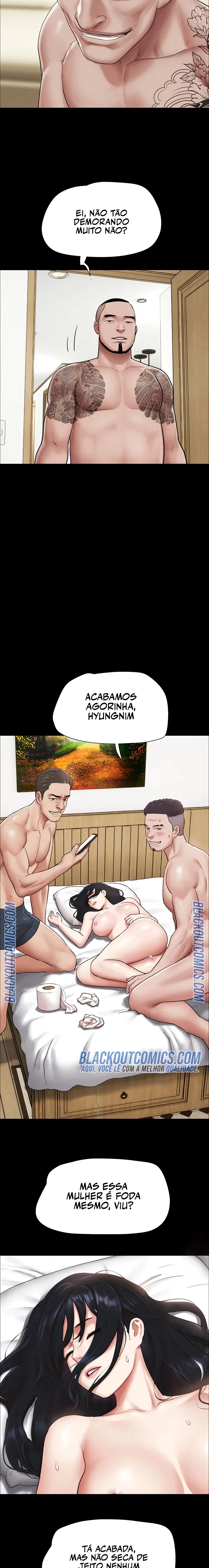 Everything Is Agreed 2: Soeun — Capítulo 94 — página 21