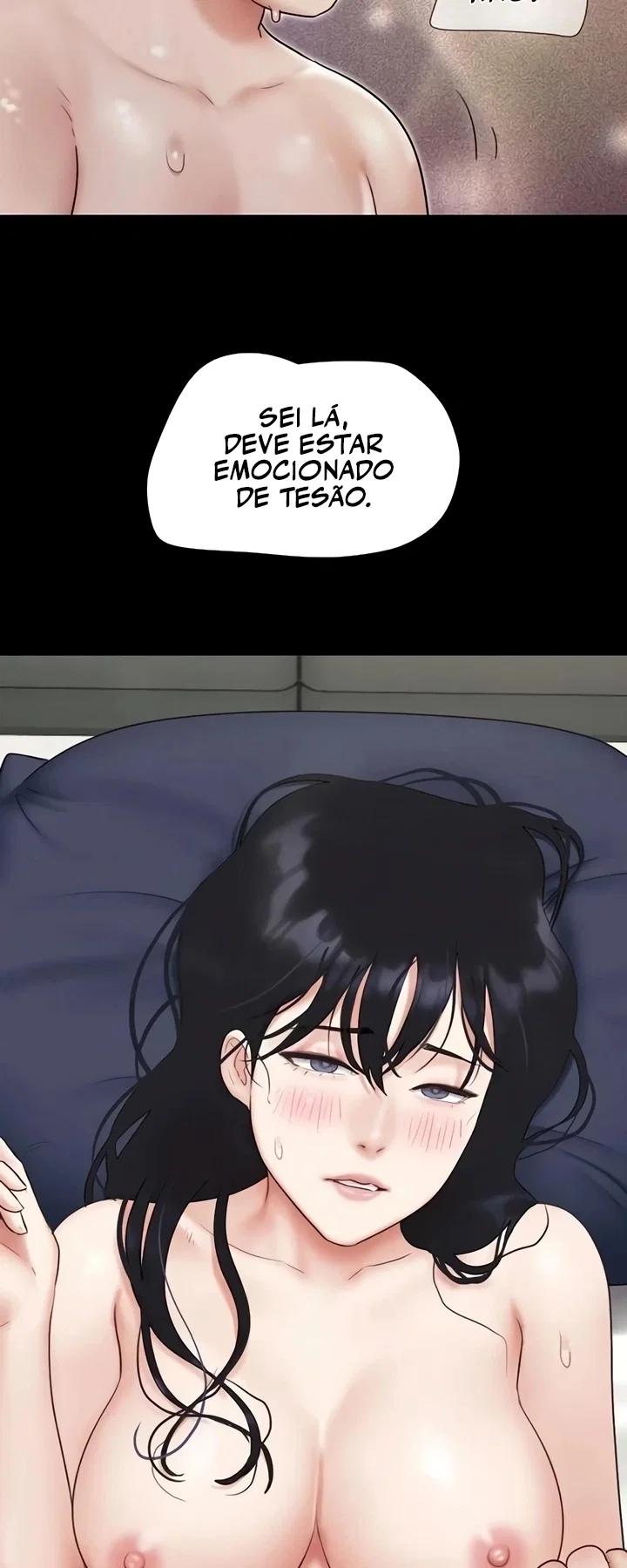 Everything Is Agreed 2: Soeun — Capítulo 69 — página 4