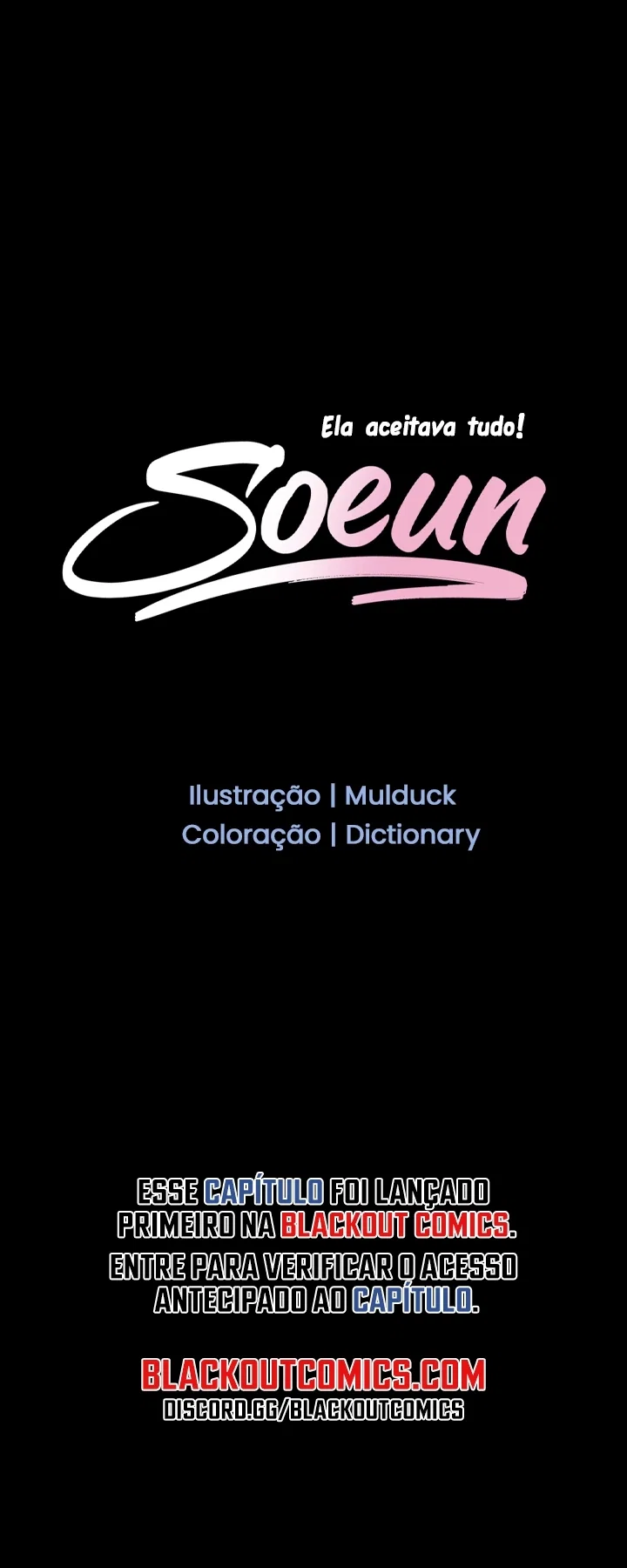 Everything Is Agreed 2: Soeun — Capítulo 69 — página 9