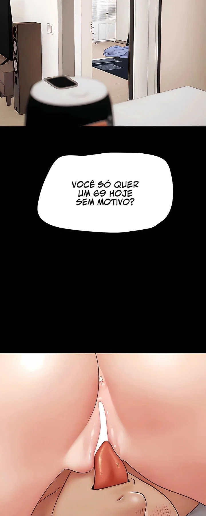 Everything Is Agreed 2: Soeun — Capítulo 69 — página 11