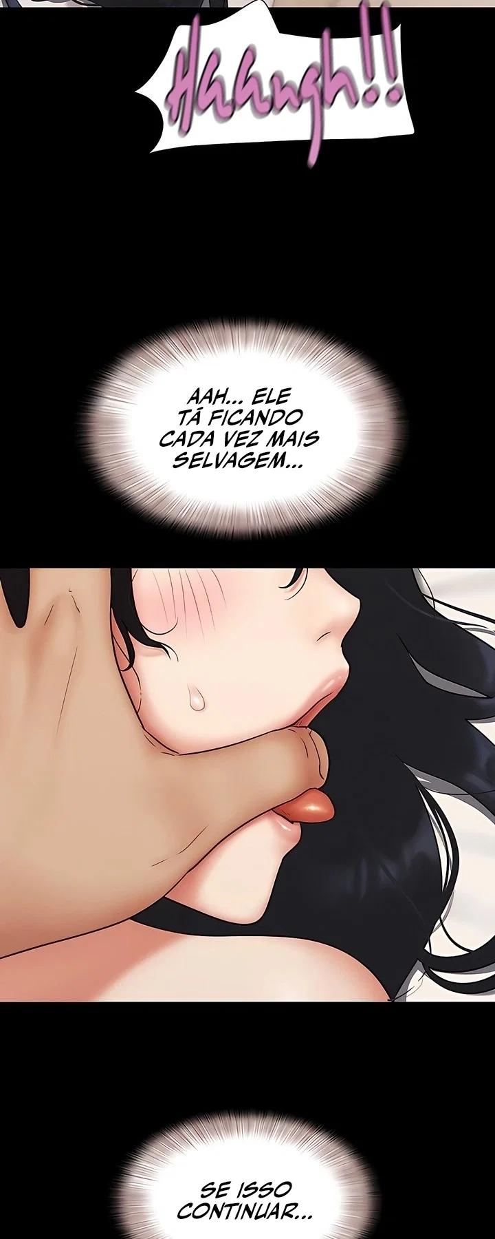 Everything Is Agreed 2: Soeun — Capítulo 69 — página 23