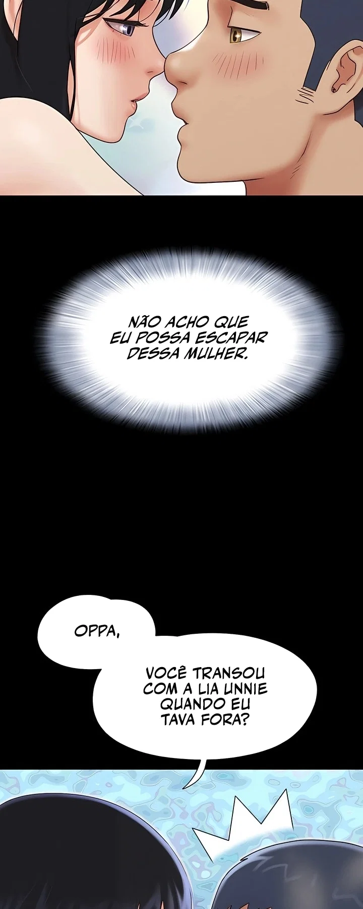 Everything Is Agreed 2: Soeun — Capítulo 69 — página 33
