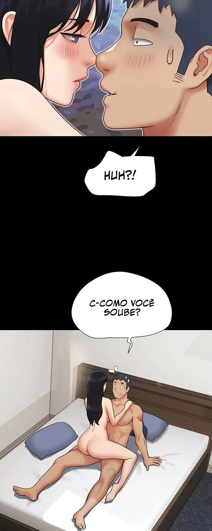 Everything Is Agreed 2: Soeun — Capítulo 69 — página 34