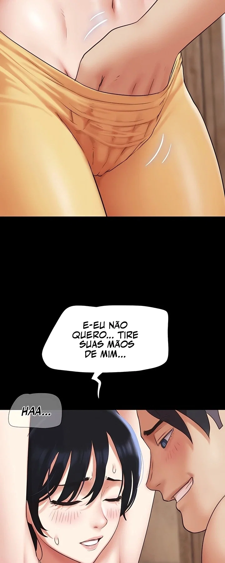 Everything Is Agreed 2: Soeun — Capítulo 69 — página 40
