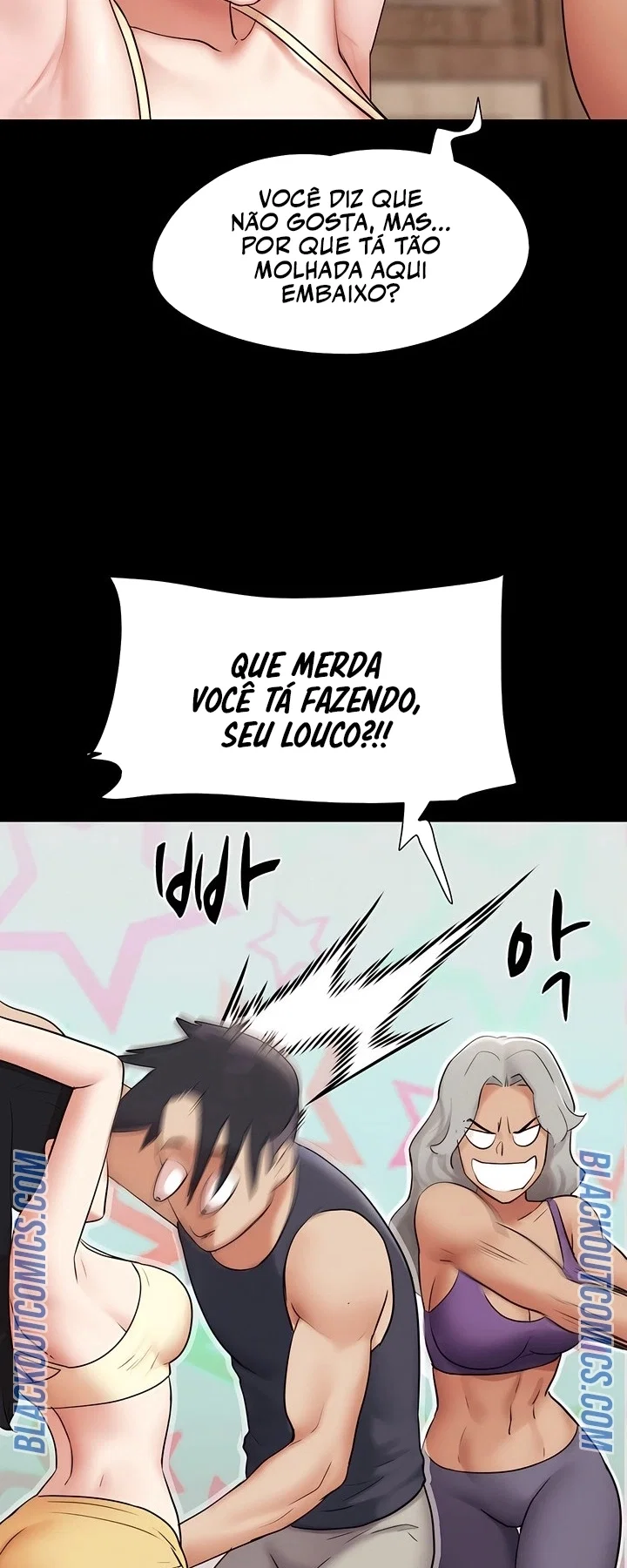 Everything Is Agreed 2: Soeun — Capítulo 69 — página 41