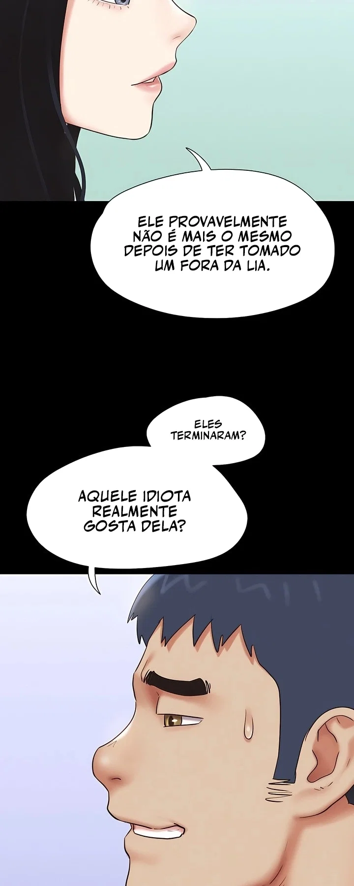 Everything Is Agreed 2: Soeun — Capítulo 69 — página 44