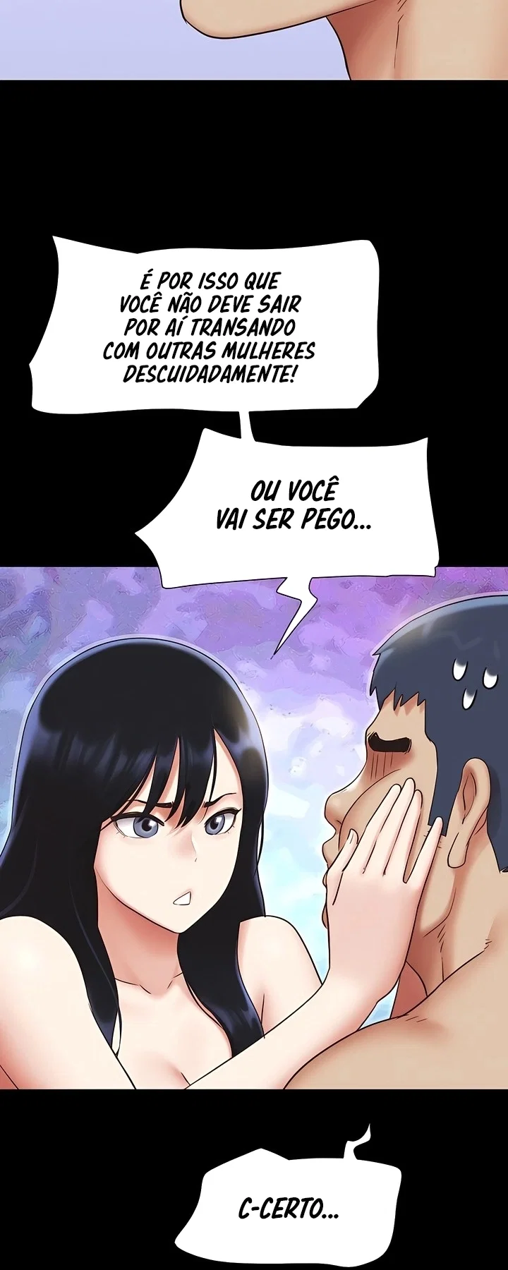 Everything Is Agreed 2: Soeun — Capítulo 69 — página 45